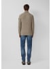 s.Oliver Strickpullover in 80W0_beige