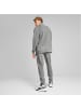 Puma Jogginganzug Herren ESS Sweat Siut in Grau