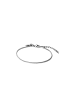 PURELEI Armband Sleek in Silber