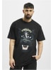 Mister Tee T-Shirt in black