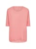 soyaconcept Pullover SC in 94390 RAPTURE ROSE MELANGE