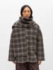 Object Jacke in Carafe