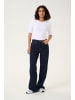 Kaffe Jeans KAsinem Regular fit in Dark unwashed blue