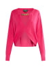 faina Damen Strickpullover in Pink
