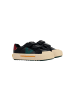 Victoria Sneaker mit Klettverschluss Kind Blau