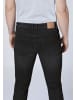 JZ&Co Jeans in Schwarz