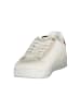 GAS Weiß Polyurethan Herren Sneaker