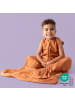 Schlummersack Babyschlafsack, 2.5 TOG in Hellbraun