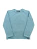 Jack Wolfskin Sweatshirt Terrie Sweater Kids Pullover Kinder in Blau