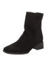 Gabor Comfort Stiefel in schwarz