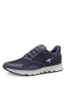 Tamaris Sneaker Low in Blau