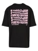 DEF DEF T-Shirts in jetblack