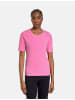 Gerry Weber T-Shirt 1/2 Arm in Aurora Pink