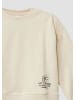 s.Oliver Sweatshirt in 0406_helles beige