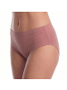 Janira Pantys in Pink