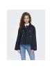 ONLY Jacke in Night Sky