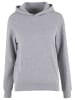 Urban Classics Sweat & Fleece - Hoody in heathergrey