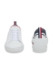 Lacoste Sneaker 'La Piquée' in weiß