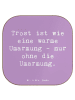 Mr. & Mrs. Panda Untersetzer Spruch Trost Umarmung mit Spruch in Lavendeltraum