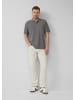s.Oliver Polo-Shirt in 9467_graphit