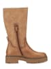 Tamaris Stiefel in Camel