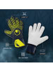 uhlsport  Torwarthandschuh "Prediction Supersoft" in Blau