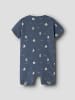 name it Set Spieler & Sonnenhut NBMVROELS SUNSUIT in vintage indigo