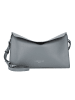 LIEBESKIND BERLIN Lora Umhängetasche S Leder 27 cm in grigio