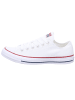 Converse Sneaker Low in weiß