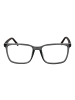 Timberland Herren Optische Fassungen Quadrat Grau