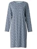 Calida Nachthemd in peacoat blue