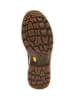 LOWA Wanderschuhe RENEGADE GTX MID in Rost