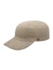 Mayser Baseball Cap in beige