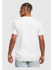 Mister Tee T-Shirt in white