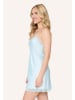 Linga Dore Kleidchen DAILY in Pastel blue
