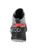 Ecco Hightop-Sneaker Biom 21 X in black/steel