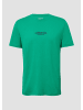 s.Oliver T-Shirt in 75D1_grün