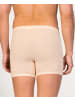 ZD ZERO DEFECTS Boxer "Helios" in Beige