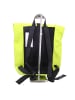 EMILY & NOAH Rucksack für Damen in gelb