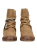 Felmini Stiefelette CREPONA Stone