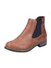 rieker Chelsea Boots in Braun