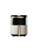 Deerma DEM-KZ30W Heißluftfritteuse 4L 1300W