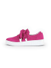 Gabor Fashion Sneaker low in pink