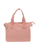 Mindesa Umhängetasche in Rosa