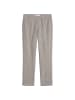 Marc O'Polo Tweed-Jerseyhose slim in multi