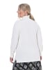 MIAMODA Shirt in kreide