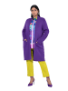 Ulla Popken Jacke in violett