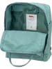 FJÄLLRÄVEN Rucksack Kanken in Sky Blue