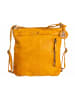 Harbour 2nd Shopper in mustard