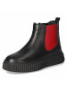 Andrea Conti Schlupfstiefel in black